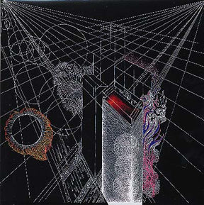Lou Etendue (Vinyl) - Apocalypse Vinyl