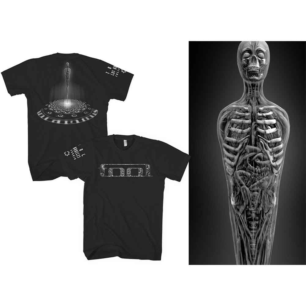 Tool BW Spectre [T-Shirt]