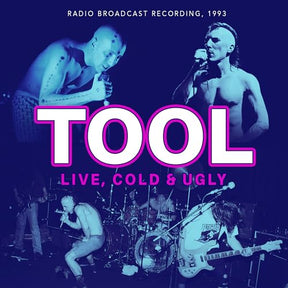 Cold & Ugly 1993 Live (CD)