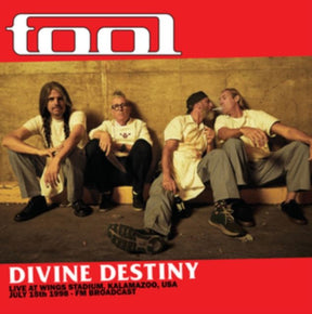Divine Destiny: Live At Wings Stadium: July 15,1998 [Import] ()