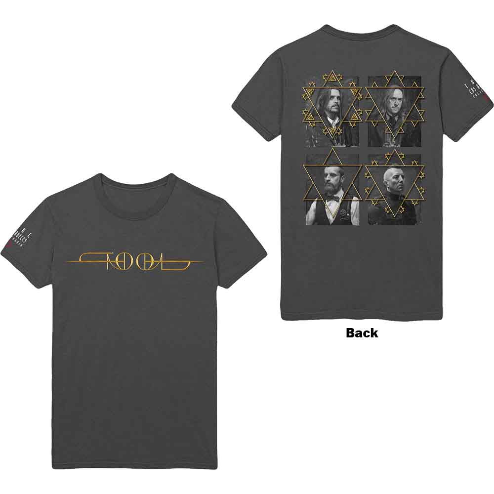 Tool Full Portraits [T-Shirt]