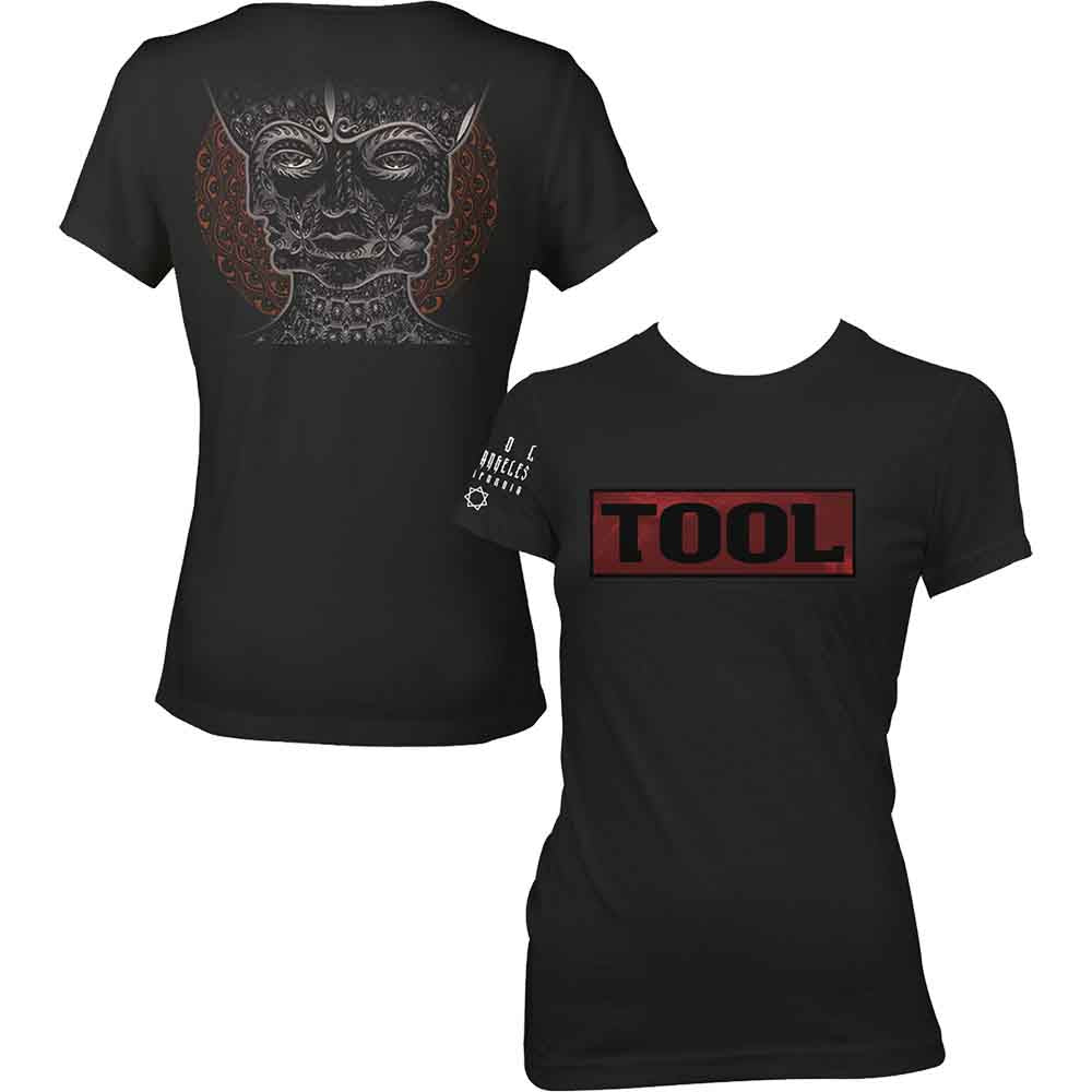 Tool Shaded Box [Short Sleeve Tee]