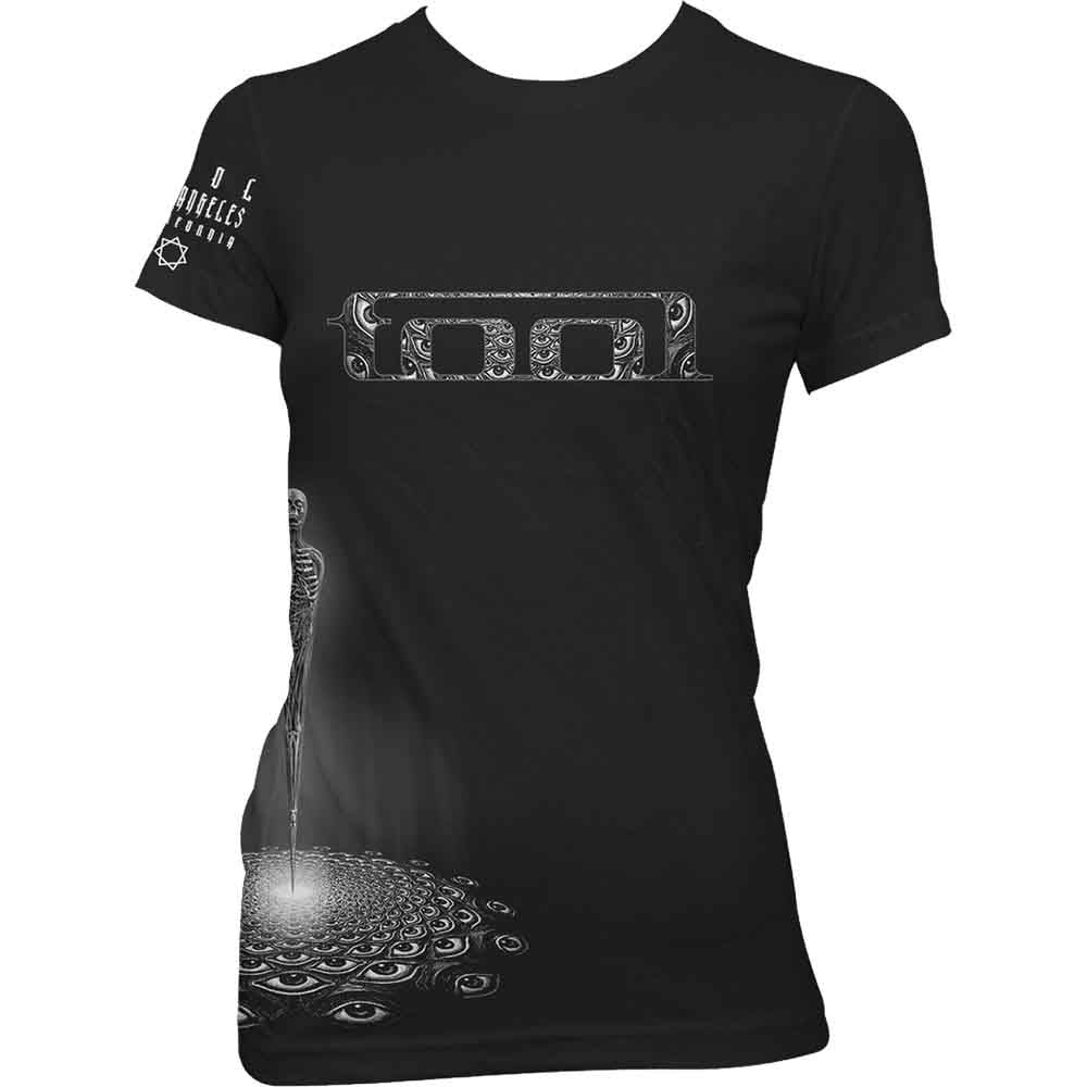 Tool Spectre Baby Doll [Short Sleeve Tee]