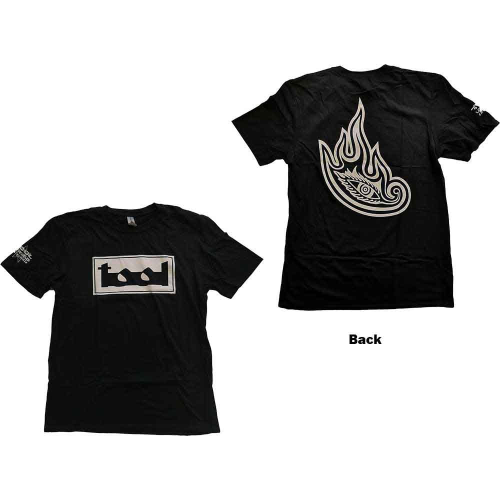 Tool Wirebox [T-Shirt]