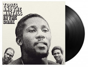 In The Dark (180 Gram Black Vinyl) [Import] (Vinyl)