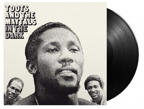 In The Dark (180 Gram Black Vinyl) [Import] (Vinyl)