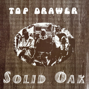 Solid Oak [Vinyl]