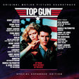 Kenny Loggins - Top Gun - Motion Picture Soundtrack (Special Expanded Edition) [CD]