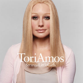 Strange Little Girls ('97 Bonnie & Clyde Version) [2Lp] [Vinyl]