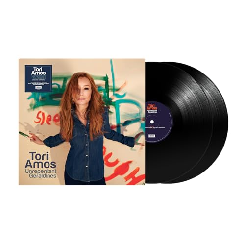 Tori Amos Unrepentant Geraldines (10th Anniversary) [Deluxe Edition 2 LP] [Records & LPs]