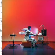 Outer Peace (CD)