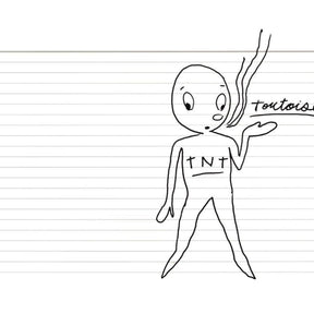 Tnt (Clear Vinyl) (Vinyl)
