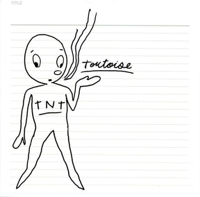 TNT [Vinyl]