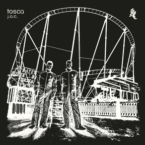 J.A.C. (Vinyl)