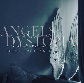 Angels In Dystopia Nocturnes & Preludes (Vinyl)