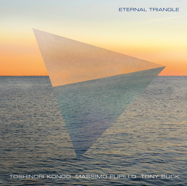 Eternal Triangle (CD)