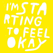 I'm Starting To Feel Okay Vol. 5 (CD)