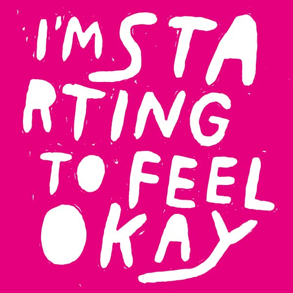 I'm Starting to Feel Okay Vol. 7 (CD)