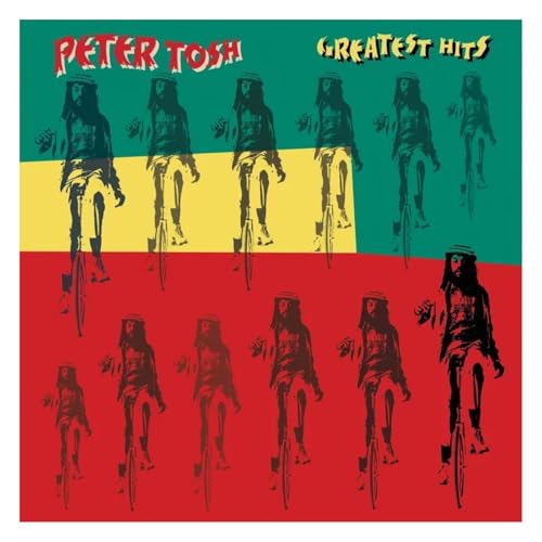 Greatest Hits (Rsd 4.12.25) (Vinyl)