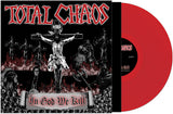 In God We Kill (Limited Edition, Red Vinyl) (Vinyl)