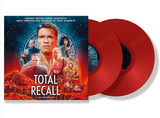 Total Recall (2LP Translucent Red) (Vinyl)