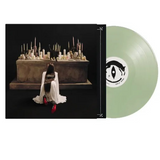 Tove Lo - ESTRUS [Explicit Content] (Indie Exclusive, Coke Bottle Clear Colored Vinyl, Gatefold LP Jacket) [Vinyl]