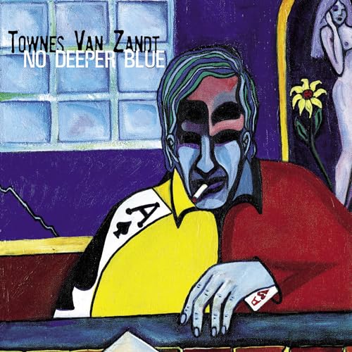 No Deeper Blue (Vinyl)