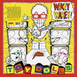 Wakey Wakey! (Vinyl) - Apocalypse Vinyl