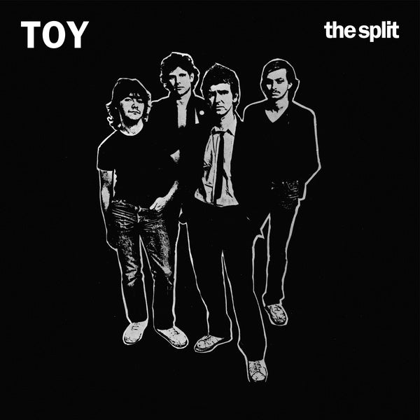 The Split (CD)