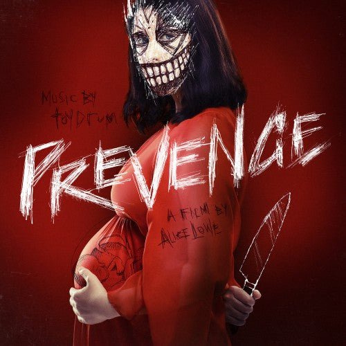 Prevenge Original Soundtrack (Vinyl)