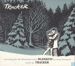 Blankets: Recordings for the Illustrated Novel (CD)