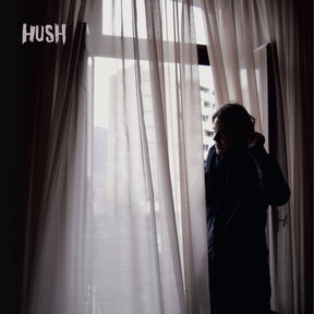 Hush (Vinyl) - Apocalypse Vinyl