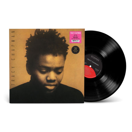 Tracy Chapman (180 Gram Vinyl) (Vinyl)