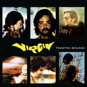 Virgin (Vinyl) - Apocalypse Vinyl