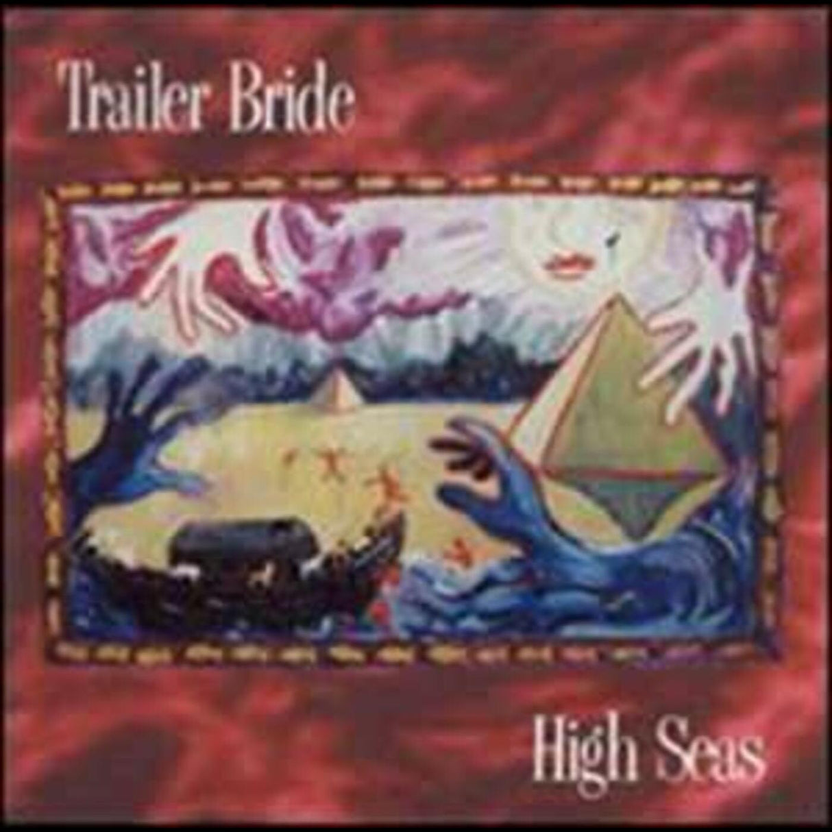 High Seas (CD)