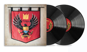 Train Greatest Hits (2 Lp) [Vinyl] - Apocalypse Vinyl