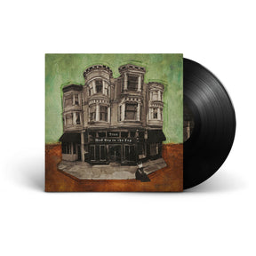 Train - Mad Dog In The Fog [Vinyl]