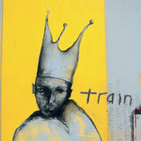 Train (Vinyl)