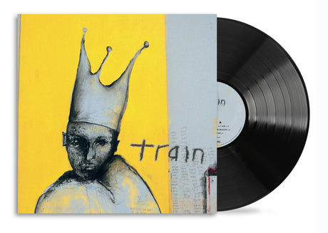 Train (Vinyl)