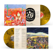 Always Here / Always Now (Vinyl)