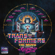 Transformers - The Movie, The Soundtrack, The Reformatted Edition [CD]