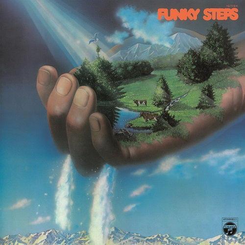 Funky Steps (Vinyl)