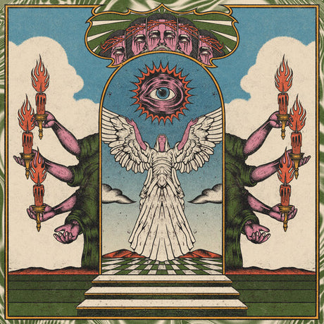 Heaven Can Wait [Explicit Content] (Limited Edition, Pink Colored Vinyl) (Vinyl)