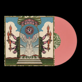 Heaven Can Wait [Explicit Content] (Limited Edition, Pink Colored Vinyl) (Vinyl)