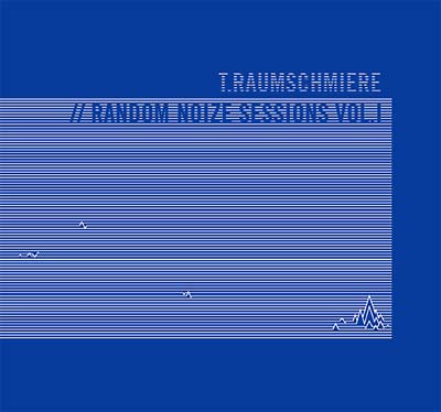 Random Noize Sessions Vol. 1 (CD)