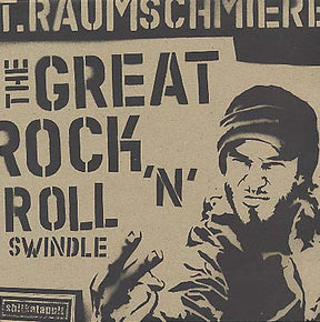 The Great Rock'n'Roll Swindle (Vinyl) - Apocalypse Vinyl