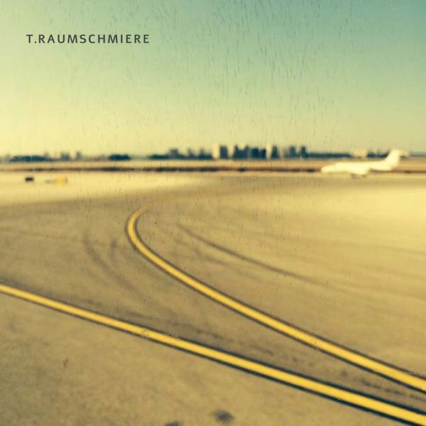 T.Raumschmiere (CD)