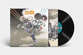 Lazarus (Vinyl)