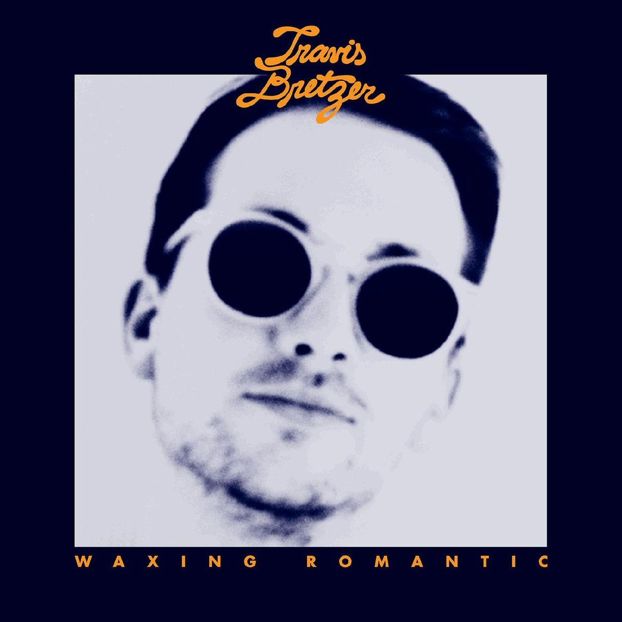 Waxing Romantic (Vinyl)