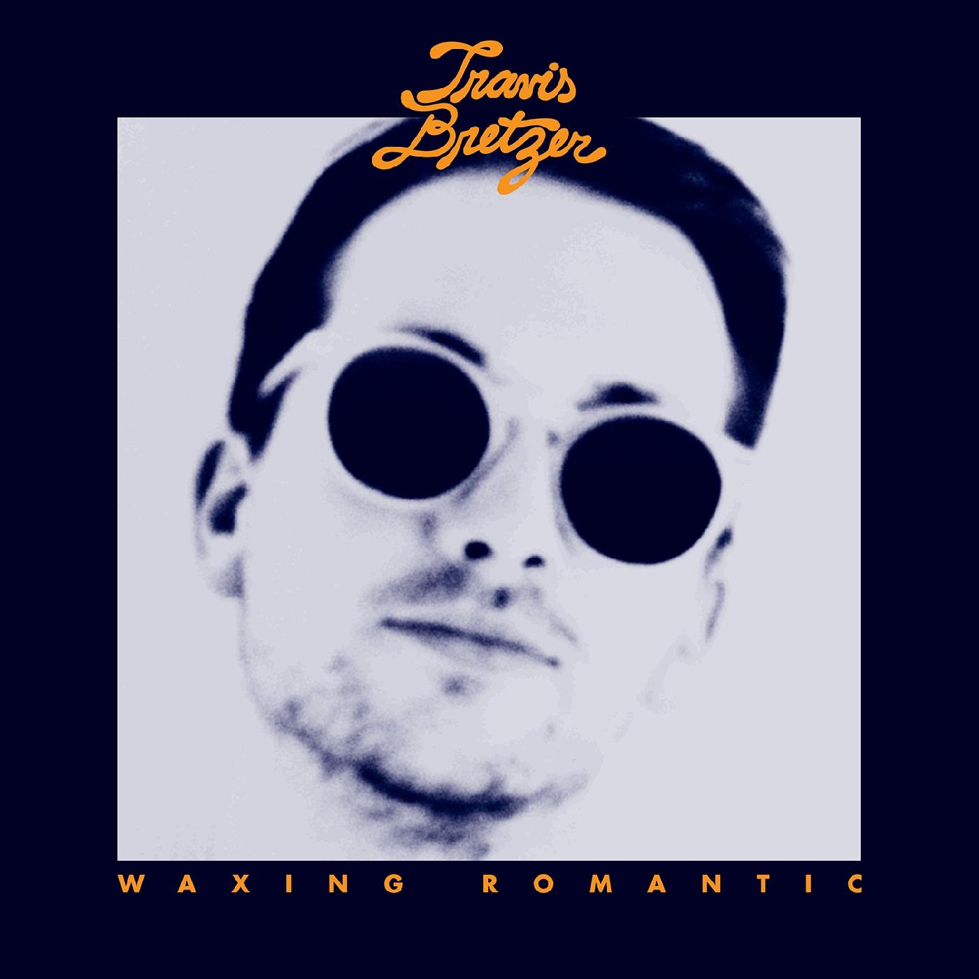 Waxing Romantic (Vinyl)